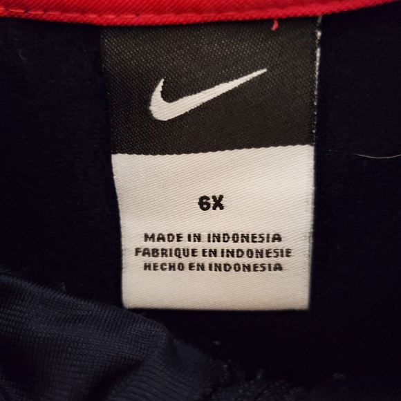 Girl Nike jacket - Picture 2 of 2